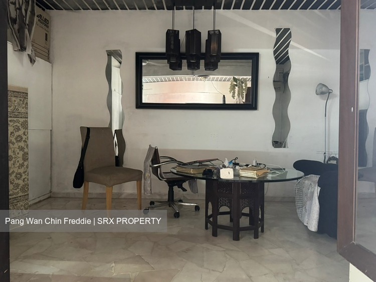 Blk 3 Beach Road (Kallang/Whampoa), HDB 2 Rooms #600400261